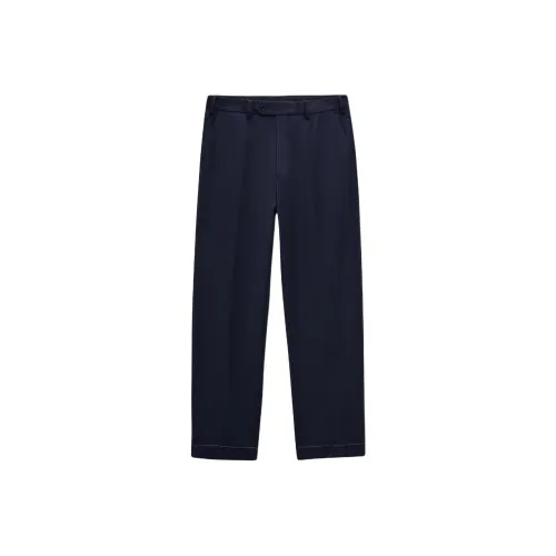 Jiumuwang мужские брюки эксперт Костюм Брюки Мужской