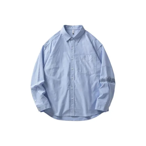 CREAZIONI LA FANTASIA E MOBILE Рубашка Унисекс