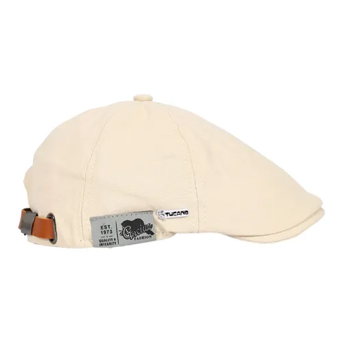 TUCANO Хлопок Береты Унисекс