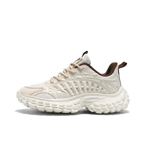 Green Feet Амортизация Устойчивый к истиранию Дышащий Низкий Топ Casual Мужской