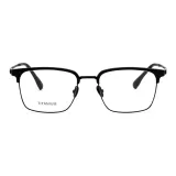 Яркий черный + защита от синего света, 0 диоптрий, меняющий цвет [серый, коричневый, синий, фиолетовый, розовый, оранжевый] Записка, цвет