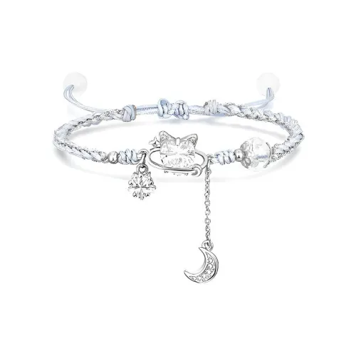 LuluCanaan Alloy Bracelets Women's
