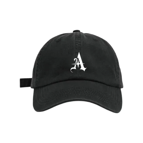 A RUN OF LUCK Хлопковые кепки унисекс