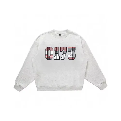 ZXBY Женские Свитшоты