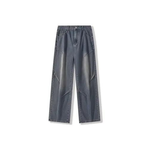 MACBANA Школьный возраст Джинсы