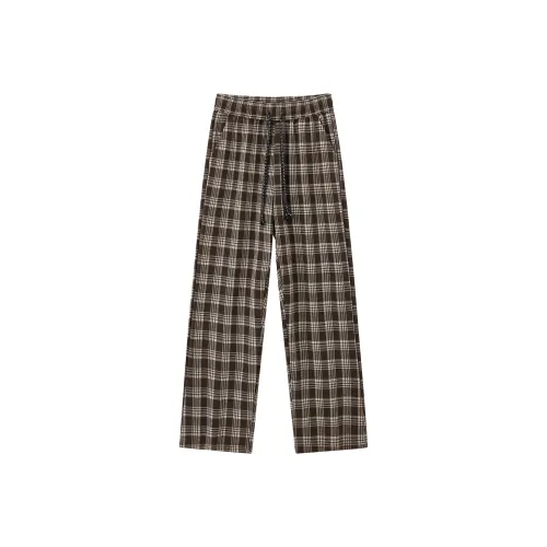 88rising Унисекс Повседневные Брюки