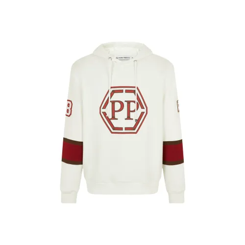 PP PIERRE PIERUCCI Толстовка Мужской