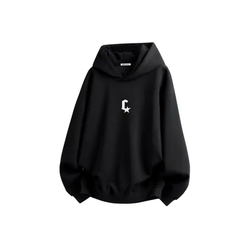 Colorful Creations Толстовка Унисекс