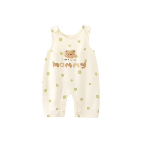 Детский комбинезон YouQi для малышей