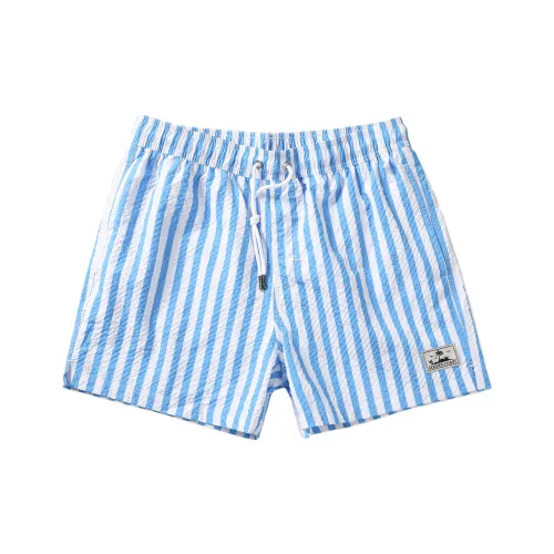 GAILANG Мужские пляжные шорты