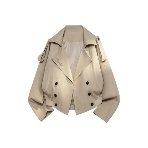 PAL ONGACO Унисекс Куртки