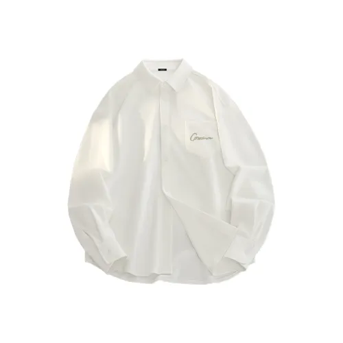 Miniso Унисекс Рубашки