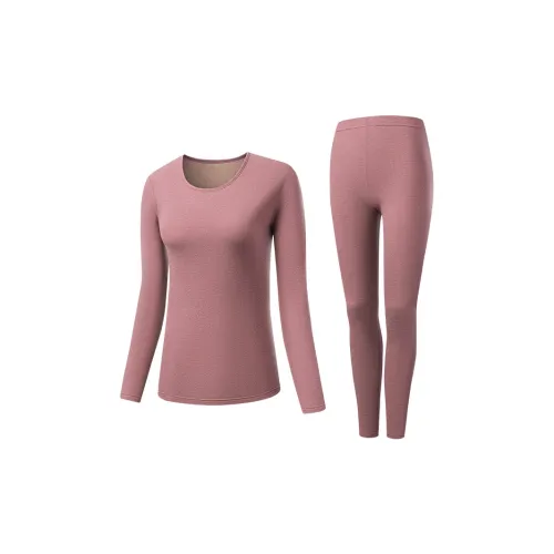 MIIOW Женские Термокомплекты