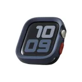 Полуночный синий