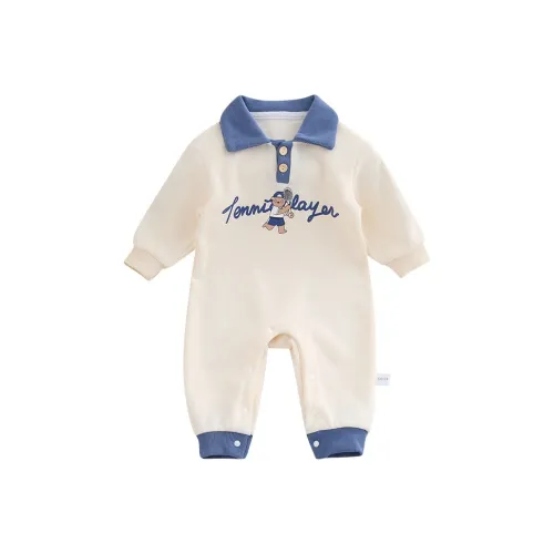 Chiaus Crawlers для младенцев и малышей