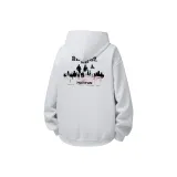 Серый меланж