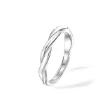 Мобиус Мужское кольцо