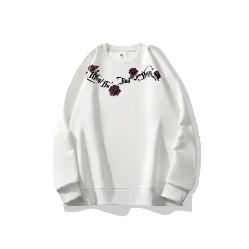 PGKZ Унисекс Свитшоты