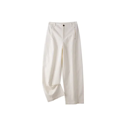 To The West Повседневные брюки Женские