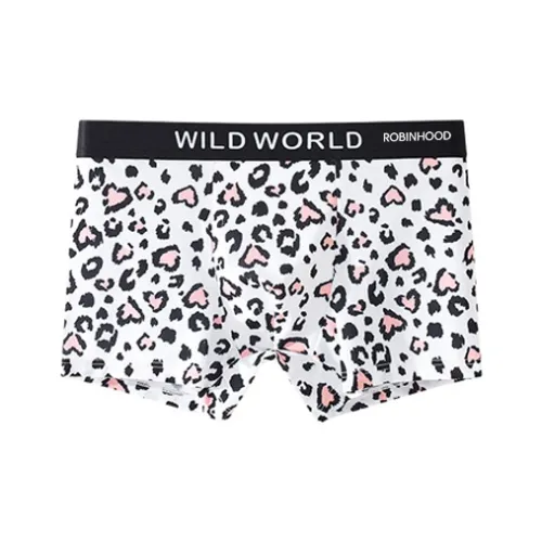 ROBINHOOD Боксеры Мужской Комбо Набор