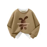 Кролик хаки