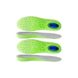 [2 шт 2,5 см] Незаметное увеличение высоты | Воздушная амортизация | Отскок попкорна