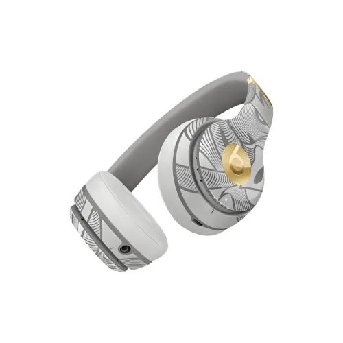 Beats Solo3 Wireless Лезвие Серый Наушники с активным шумоподавлением накладные на голову