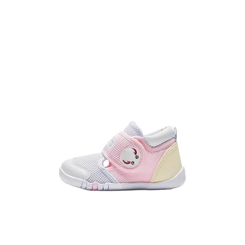 Antakids RUNNING Collection MID Топ Обувь для малышей Infant и Toddler