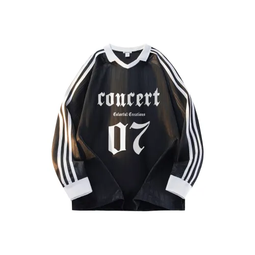 Colorful Creations T-Shirt Унисекс