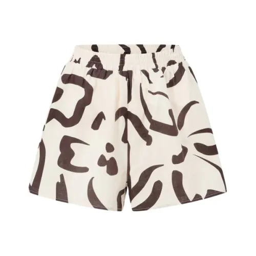 SABO SKIRT Повседневные шорты Женские