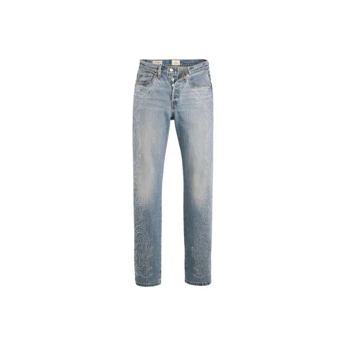 Levi's x Beyoncé Beyoncé Collaboration FW25 Джинсы Женские