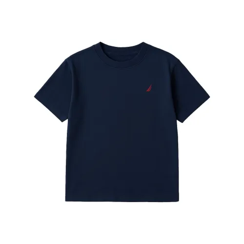 NAUTICAKIDS Детские рубашки T