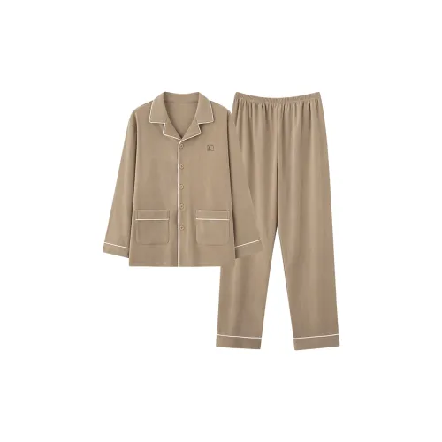 Taste The Color Пижамный комплект Мужской 1 упаковка