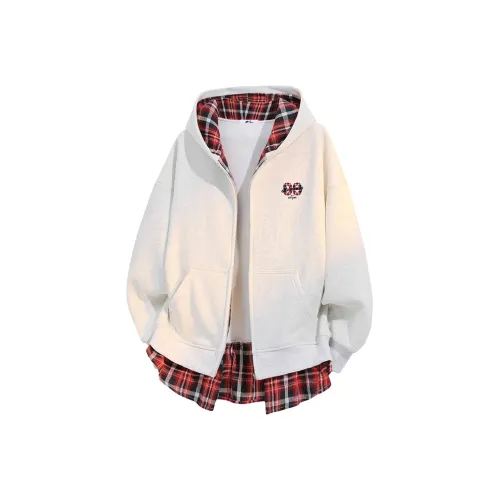 Warrior Huichao Riding The Wind Collection Куртки и Пальто Унисекс