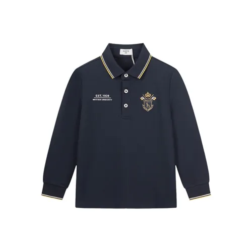 HAZZYS Kids Поло