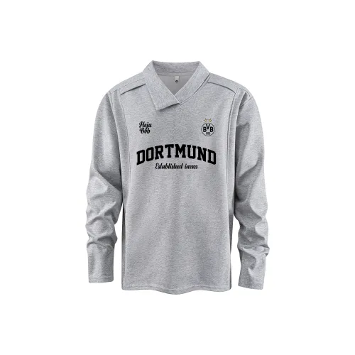 PULUSHIDUOTEMENGDE Поло Унисекс