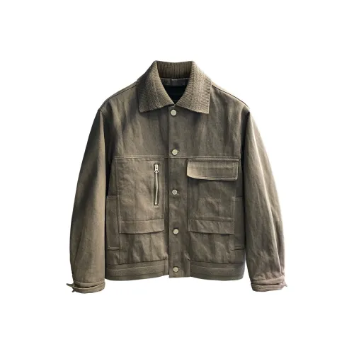 YGQPZHZ Мужские куртки