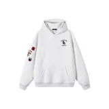 Туманно-серый