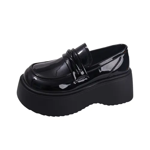 Worm's Home Лоферы Женские