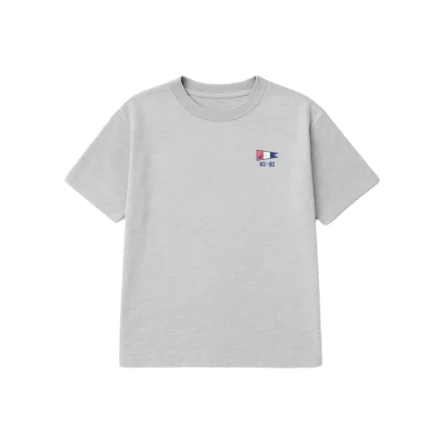 NAUTICAKIDS Детские рубашки T