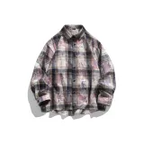 Фиолетовая клетка