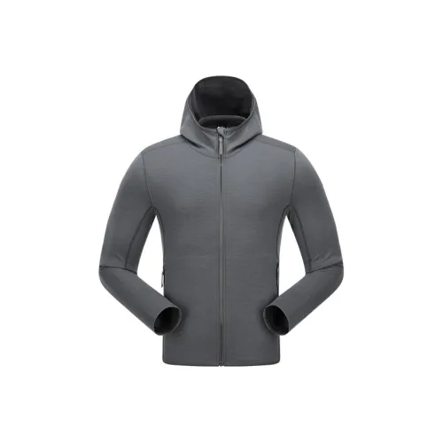 MOBI GARDEN Бархат Feel Куртка Мужская