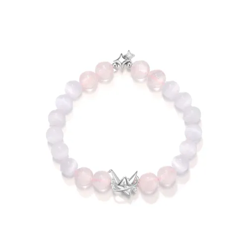 Clect Цветные глазурные браслеты для женщин