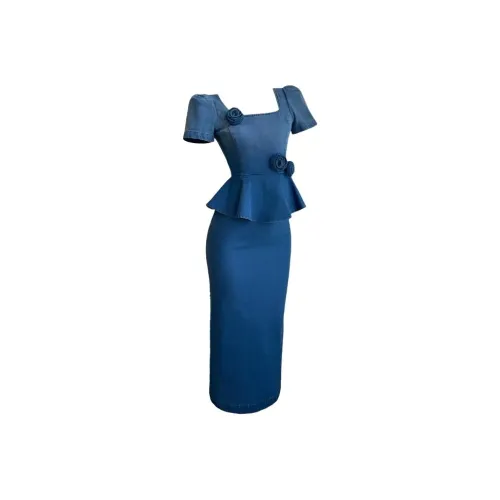 Frustration Garden Комплект с юбкой Женские