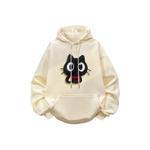 PISYPOX Унисекс Свитшоты