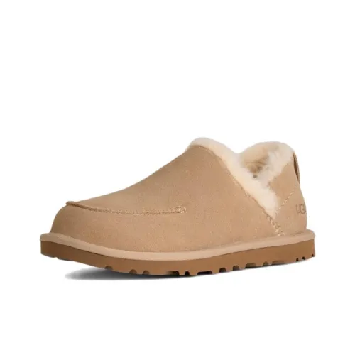 UGG Loria Pull On Casual Женские Песочный