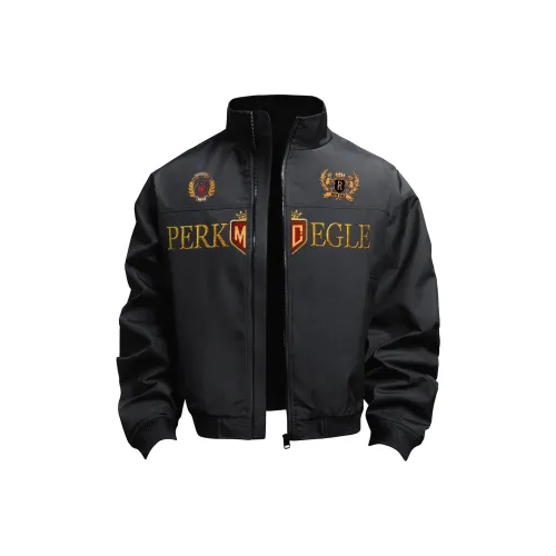 PERK EGLE Унисекс Куртки