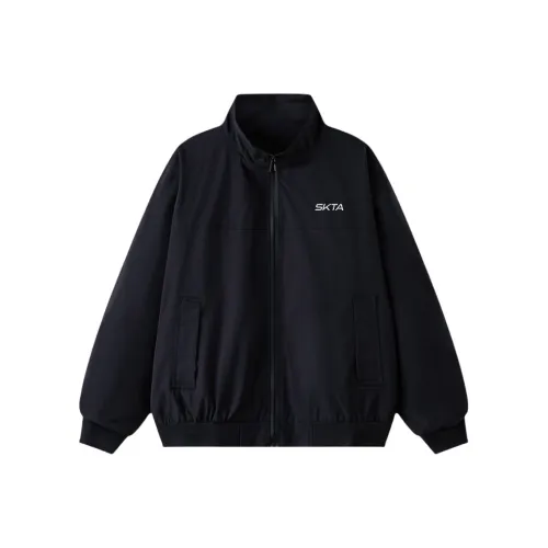 Снег Know The Answer SKTA Куртки Пальто Унисекс