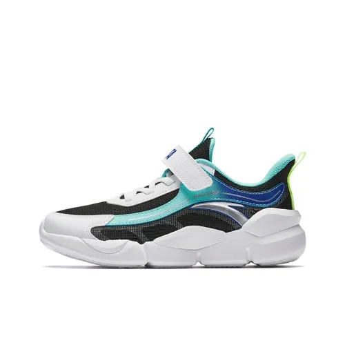 Antakids Нижняя юбка Устойчивая к износу Амортизация Устойчивость к истиранию Отскок Детские беговые кроссовки Подростки