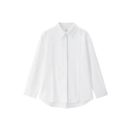 Giordano Женские Рубашки